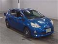 2013 Toyota AQUA