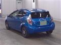 2013 Toyota AQUA