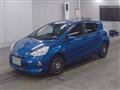 2013 Toyota AQUA