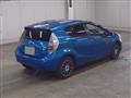 2013 Toyota AQUA
