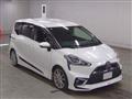 2017 Toyota Sienta