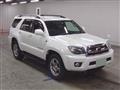 2008 Toyota Hilux Surf