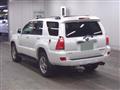 2008 Toyota Hilux Surf