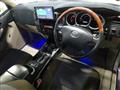 2008 Toyota Hilux Surf