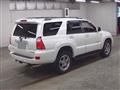 2008 Toyota Hilux Surf
