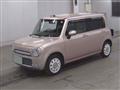 2014 Suzuki Alto