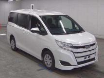 2020 Toyota Noah