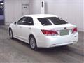 2018 Toyota Crown Hybrid