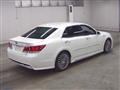 2015 Toyota Crown Majesta