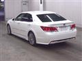 2015 Toyota Crown Majesta