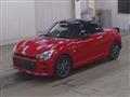 2020 Daihatsu Copen