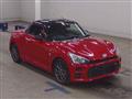 2020 Daihatsu Copen