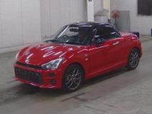 2020 Daihatsu Copen