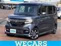 2019 Honda N BOX