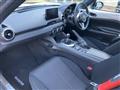 2022 Mazda Roadster