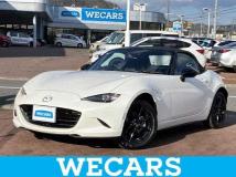 2022 Mazda Roadster