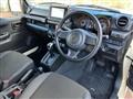 2022 Suzuki Jimny