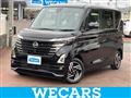 2025 Nissan ROOX