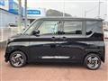 2025 Nissan ROOX