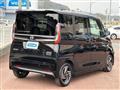 2025 Nissan ROOX
