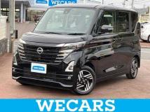 2025 Nissan ROOX