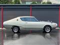 1974 Nissan Skyline
