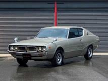 1974 Nissan Skyline