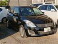 2013 Suzuki Swift