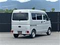 2025 Suzuki Every