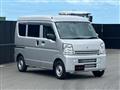 2025 Suzuki Every
