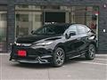 2024 Toyota Harrier