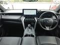 2024 Toyota Harrier