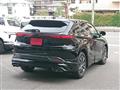 2024 Toyota Harrier