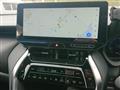 2024 Toyota Harrier
