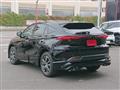 2024 Toyota Harrier