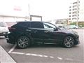 2024 Toyota Harrier