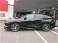 2024 Toyota Harrier