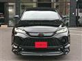 2024 Toyota Harrier