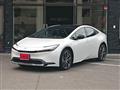 2023 Toyota Prius