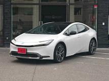2023 Toyota Prius