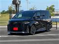 2024 Toyota Vellfire