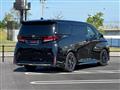 2024 Toyota Vellfire
