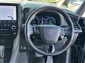 2024 Toyota Vellfire