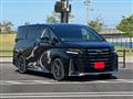 2024 Toyota Vellfire