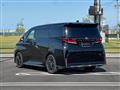2024 Toyota Vellfire