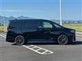2024 Toyota Vellfire