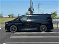 2024 Toyota Vellfire