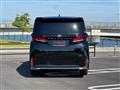 2024 Toyota Vellfire