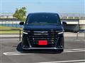 2024 Toyota Vellfire