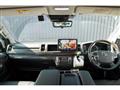 2021 Toyota Hiace Commuter